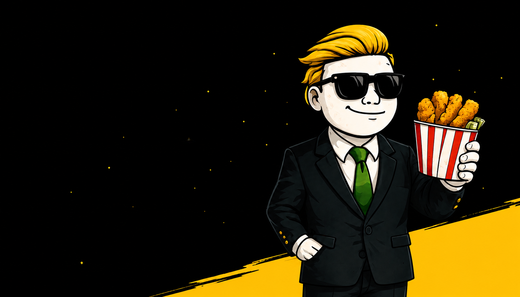 OneOfUs Hero Background