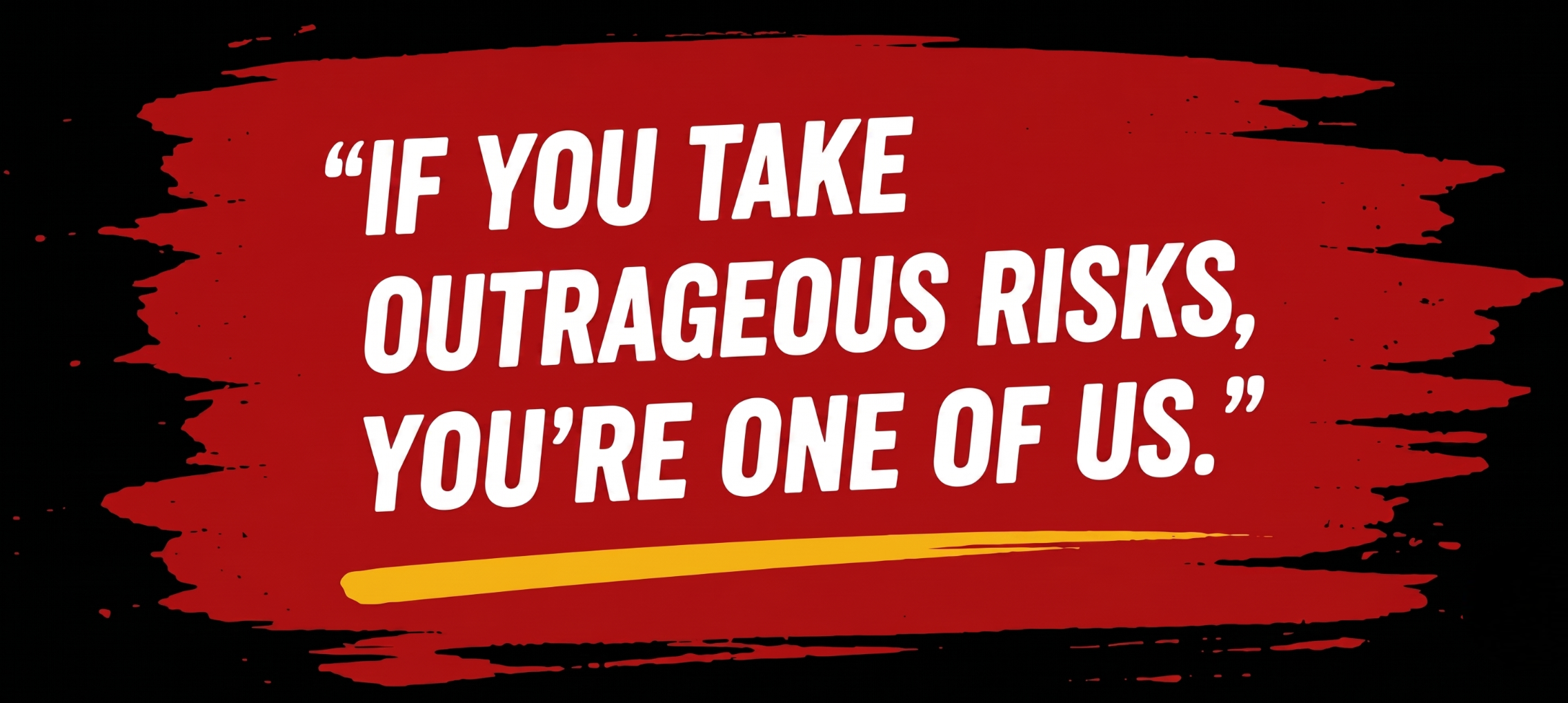 Risk stroke graphic
